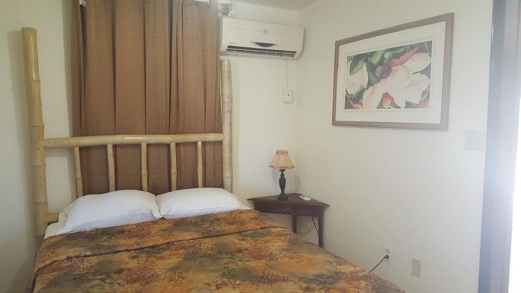 Sunset Gardens Guesthouse Contant  Екстер'єр фото