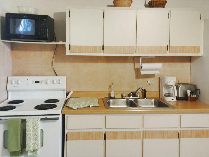 Sunset Gardens Guesthouse Contant  Екстер'єр фото